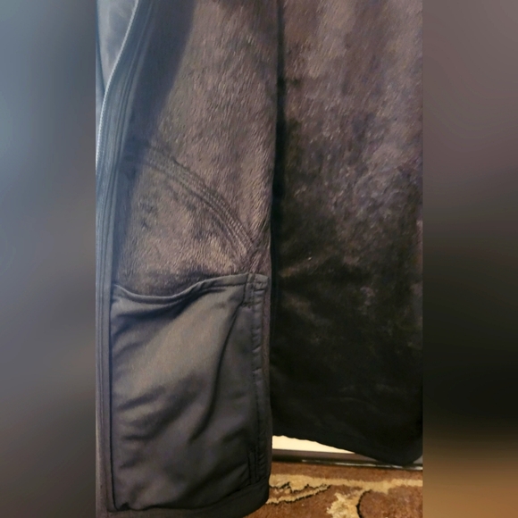 Double Diamond Women's Softshell Jacket - Picture 6 of 8